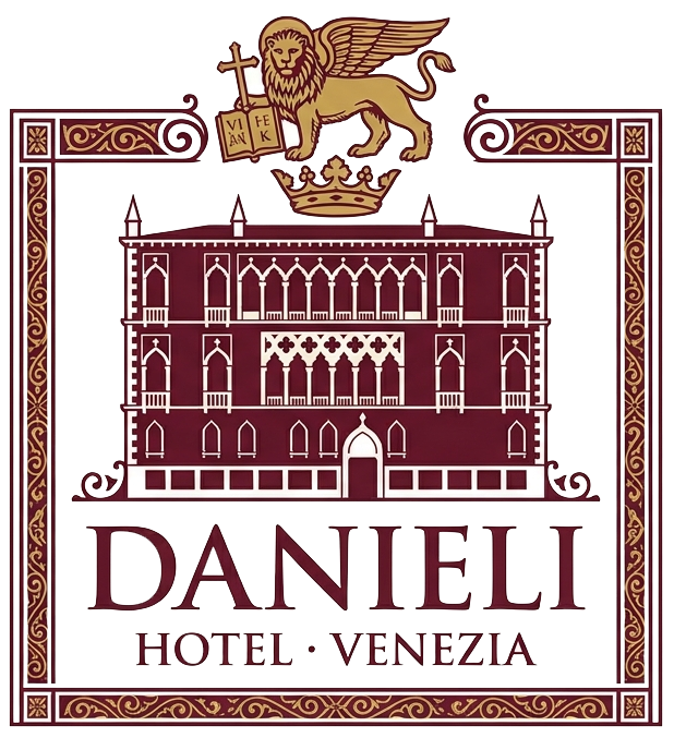 Hotel Danieli Venice logo
